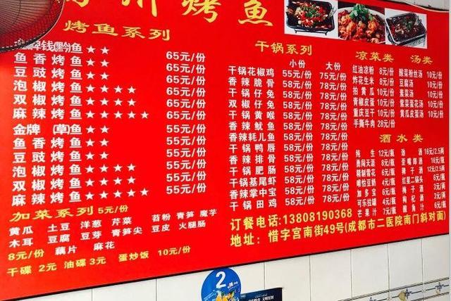 烤鱼配菜有哪些，烤鱼里面有些什么菜（才是我吃烤鱼的最大动力……）