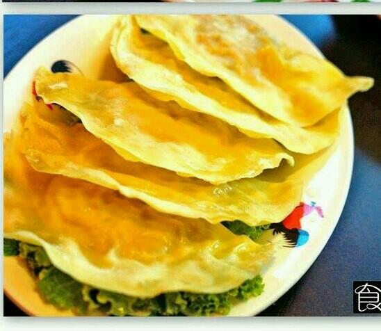 麻腐是什么（定西集市上的麻腐角儿）