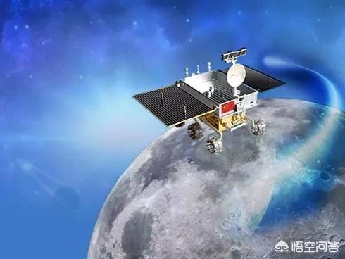 关于金字塔的传说，有关金字塔的传说（月球上金字塔传说揭秘）