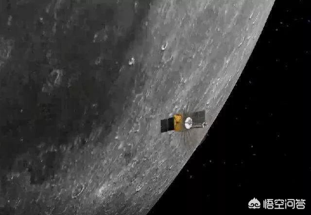 关于金字塔的传说，有关金字塔的传说（月球上金字塔传说揭秘）