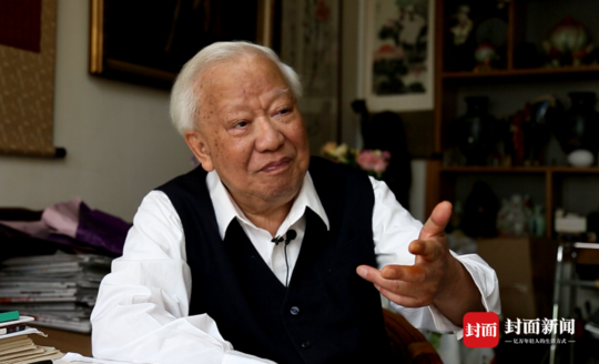 授人以柄的后半句是什么，授人以柄下一句（专访《实践是检验真理的唯一标准》作者胡福明）