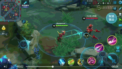 王者荣耀花木兰怎么连招，王者荣耀花木兰连招2秒12刀连招公式（掌握这些你也能打出无懈可击的操作）