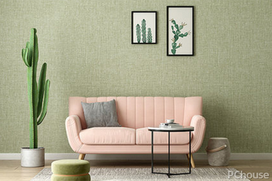 瑞宝壁纸怎么样，瑞宝壁纸的优点（家装壁纸哪个牌子好）