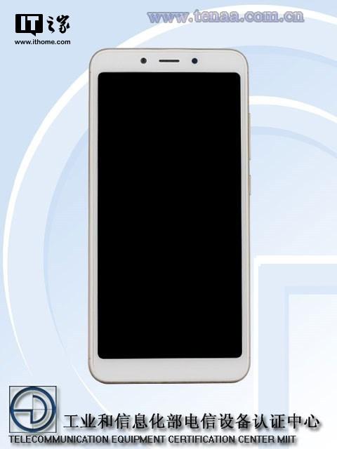 mde2是小米什么型号，mde40是小米几吋手机（红米两款新机入网工信部）