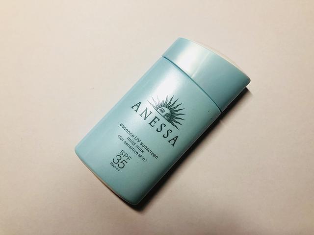 安耐晒防晒霜哪一款最好用测评，款新品评测，谁更值得买