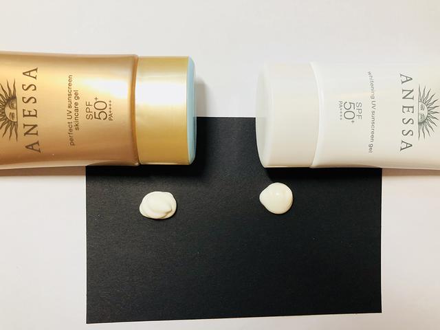 安耐晒防晒霜哪一款最好用测评，款新品评测，谁更值得买