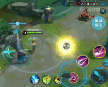 王者荣耀花木兰怎么连招，王者荣耀花木兰连招2秒12刀连招公式（掌握这些你也能打出无懈可击的操作）