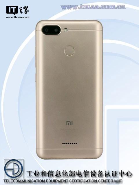 mde2是小米什么型号，mde40是小米几吋手机（红米两款新机入网工信部）