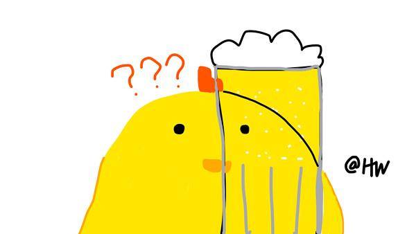 过期啤酒能喝吗，过期啤酒能喝吗 半年（啤酒会过期或者变质吗）