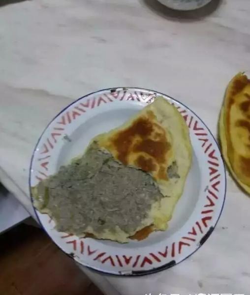 麻腐是什么（定西集市上的麻腐角儿）