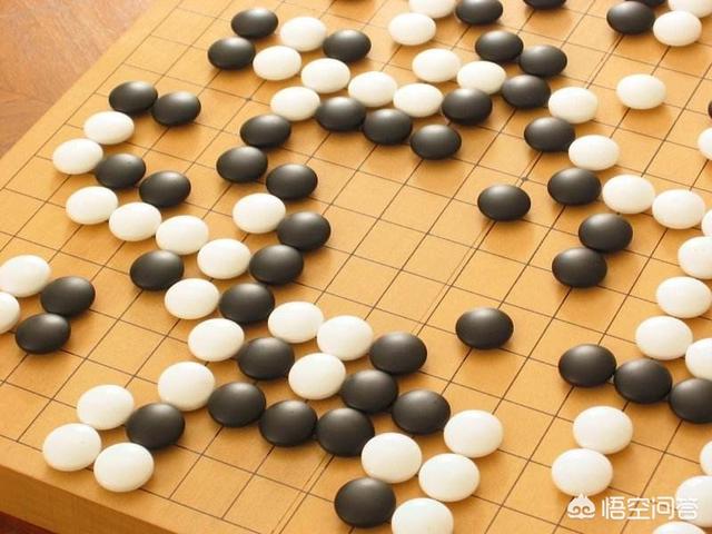 的阶乘为什么是1，1的阶乘乘到n的阶乘（围棋的走法远超宇宙原子总量）