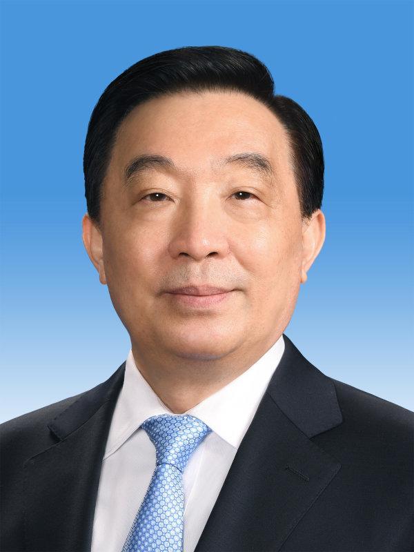 中央常务委员名单7人简历，中央常务委员名单7人（十三届全国人大常委会委员长、副委员长、秘书长简历）