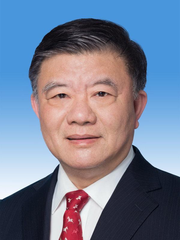 中央常务委员名单7人简历，中央常务委员名单7人（十三届全国人大常委会委员长、副委员长、秘书长简历）