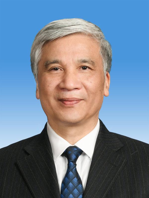 中央常务委员名单7人简历，中央常务委员名单7人（十三届全国人大常委会委员长、副委员长、秘书长简历）