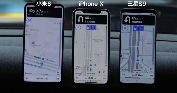 小米gps信号弱解决办法，小米手机gps信号弱修复小技巧（小米8定位准确的秘密）