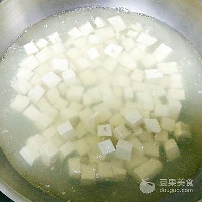 四川麻辣豆腐的做法，四川麻辣豆腐的做法 最正宗的做法（麻辣豆腐的做法）