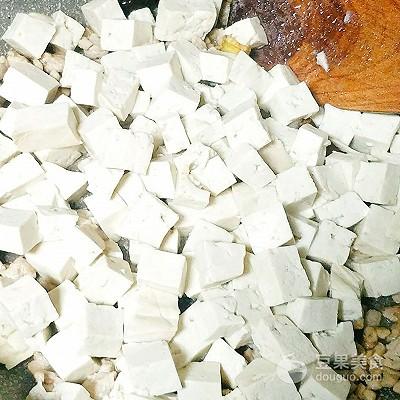 四川麻辣豆腐的做法，四川麻辣豆腐的做法 最正宗的做法（麻辣豆腐的做法）