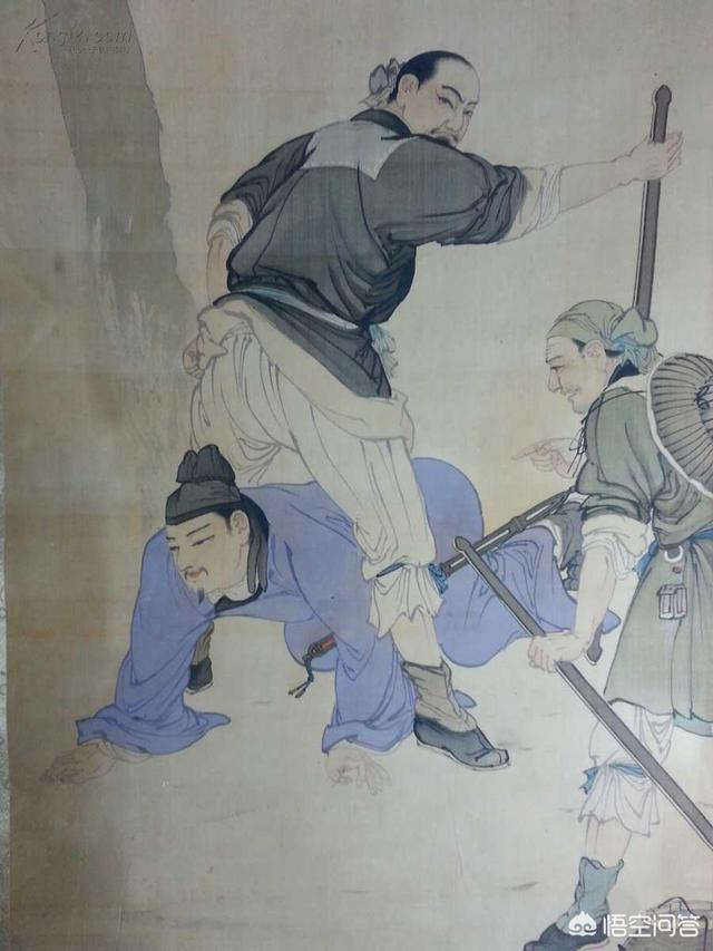 韩信的妻子（韩信应该有七十二岁阳寿）