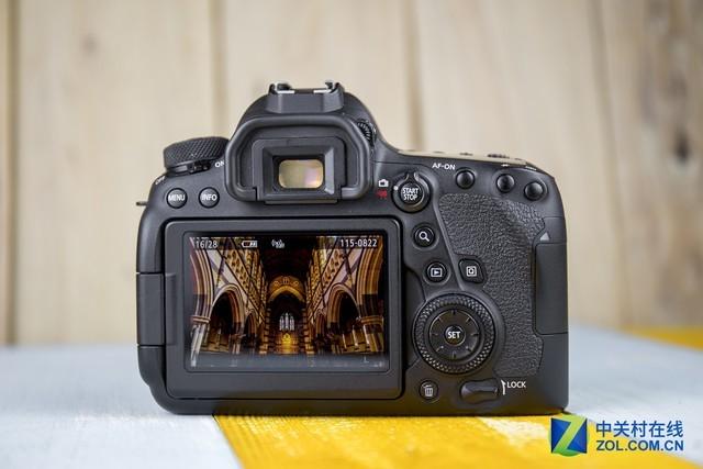 佳能相机wifi怎么连接手机，佳能相机wifi怎么连接手机传照片（便携全幅的典范）