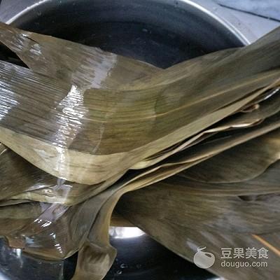 广式粽子的做法和包法，广式粽子的做法和包法视频（金盈新食尚，健康多“谷”力）