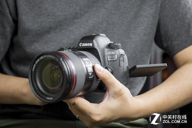 佳能相机wifi怎么连接手机，佳能相机wifi怎么连接手机传照片（便携全幅的典范）