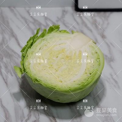 圆白菜怎么腌制好吃，大白菜怎么腌制好吃（在“家”打造ins风）