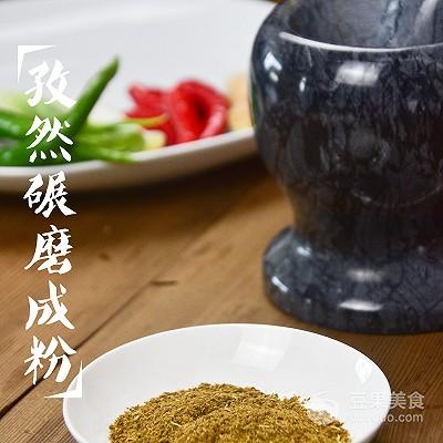 孜然牛肉最正宗做法，孜然牛肉的做法