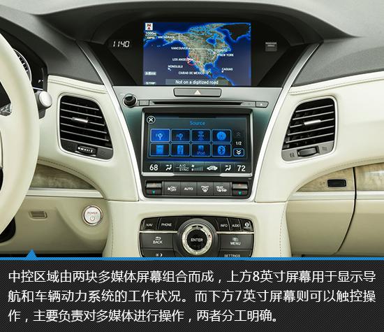 讴歌rl是什么级别的汽车，第一代讴歌rl（涅槃重生还是石沉大海）