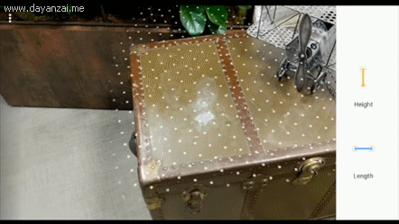 什么是ar功能，AR功能是什么意思（12：谷歌推同名AR测量工具）