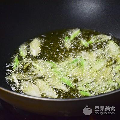 孜然牛肉最正宗做法，孜然牛肉的做法