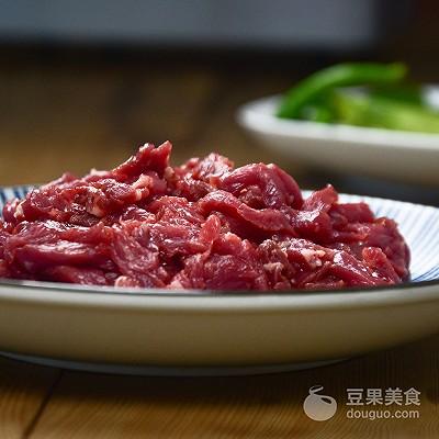 孜然牛肉最正宗做法，孜然牛肉的做法