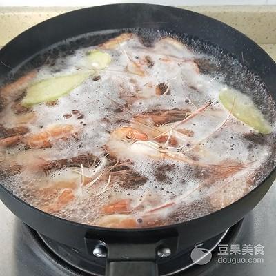 大虾怎么煮好吃，大虾怎么煮好吃又嫩滑（在“家”打造ins风美食）