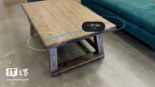 什么是ar功能，AR功能是什么意思（12：谷歌推同名AR测量工具）