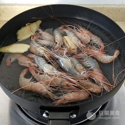 大虾怎么煮好吃，大虾怎么煮好吃又嫩滑（在“家”打造ins风美食）