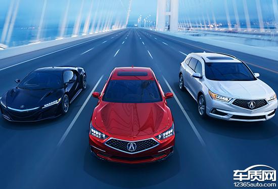 讴歌rl是什么级别的汽车，第一代讴歌rl（涅槃重生还是石沉大海）