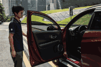 车上有蟑螂怎么除，车上有蟑螂怎么除 -baijiahao（夏天车内蚊子太多影响开车怎么破）