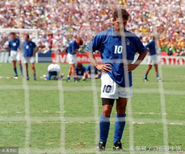 世界杯十大无冕之王，世界杯前三强（世界杯历史上十大无冕之王）