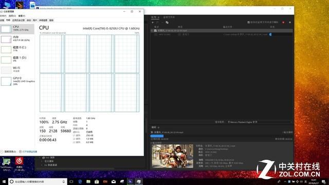 14寸笔记本电脑是多少厘米，笔记本电脑尺寸对照表（荣耀MagicBook锐龙版VS小米增强版对比测试）