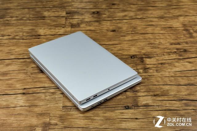 14寸笔记本电脑是多少厘米，笔记本电脑尺寸对照表（荣耀MagicBook锐龙版VS小米增强版对比测试）