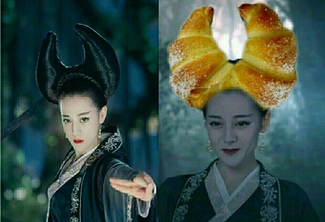 三生三世枕下卷结局，三生三世枕上书东华结局是什么（杨幂和热巴这些造型才叫奇葩）