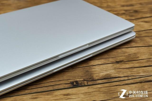 14寸笔记本电脑是多少厘米，笔记本电脑尺寸对照表（荣耀MagicBook锐龙版VS小米增强版对比测试）