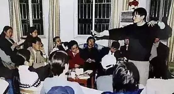 阿里巴巴十八罗汉有什么故事，那些与马云一同创立阿里巴巴的十八罗汉