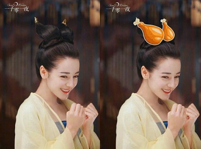 三生三世枕下卷结局，三生三世枕上书东华结局是什么（杨幂和热巴这些造型才叫奇葩）