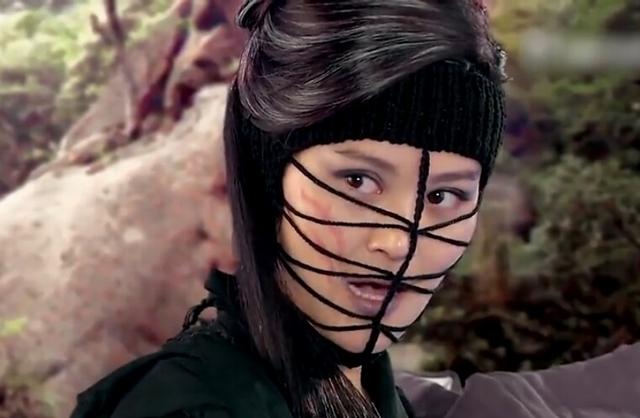 三生三世枕下卷结局，三生三世枕上书东华结局是什么（杨幂和热巴这些造型才叫奇葩）