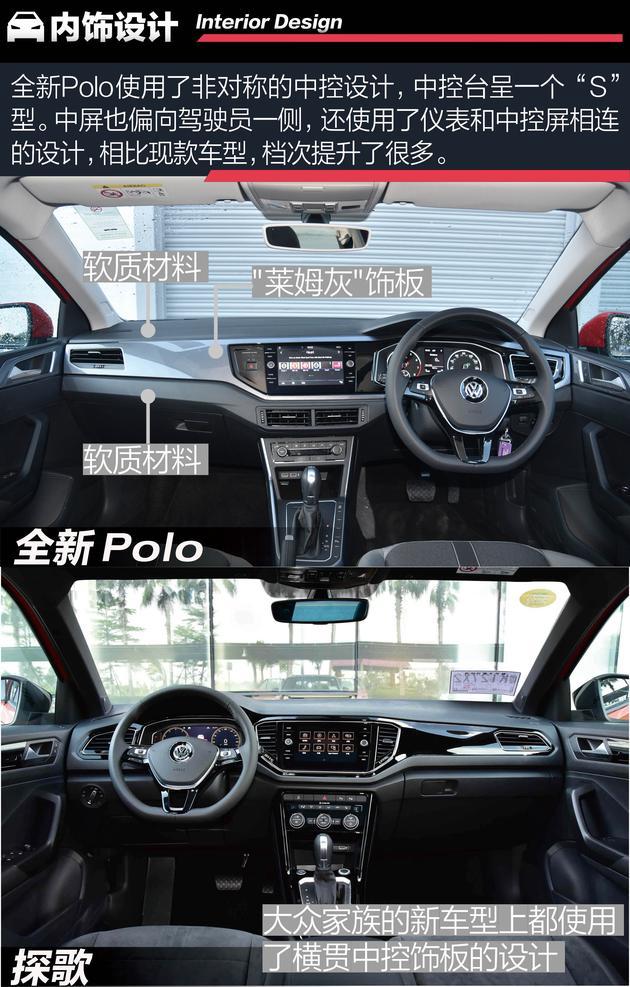 新polo两厢怎么样，大众polo两厢怎么样（海外独家抢先试驾全新大众Polo）