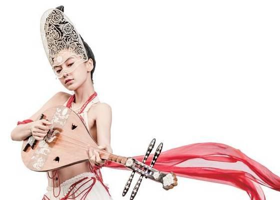 三生三世枕下卷结局，三生三世枕上书东华结局是什么（杨幂和热巴这些造型才叫奇葩）