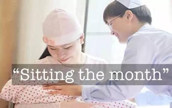 insistent，坚持的英文单词是什么（美国人坐月子吗）