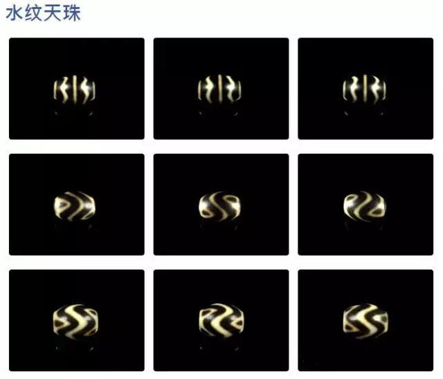 天珠的分类,天珠的分类图解(原来不同图案的功效不同) 天珠的分类,天珠的分类图解(原来不同图案的功效不同)