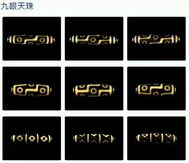 天珠的分类,天珠的分类图解(原来不同图案的功效不同) 天珠的分类,天珠的分类图解(原来不同图案的功效不同)