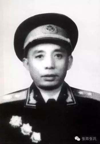 张姓的历史名人简短，我国历史上的张姓名人有哪些（120位张姓开国将军你知道几位）